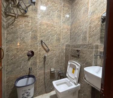 Haridwar Hotel | The Vrnda Heritage