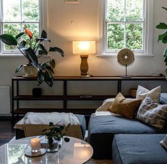 Katoomba House | The Waratah House -Indoor Sauna & Outdoor Firepit and walking distance to Town center