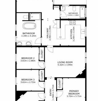 Dubbo House | The Warra House