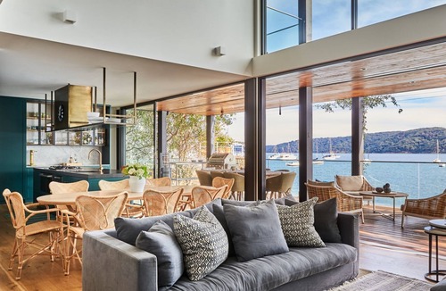 Palm Beach House | The Waterfront by Contemporary Hotels