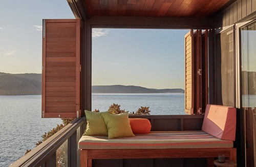 Palm Beach House | The Waterfront by Contemporary Hotels