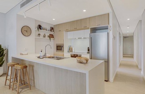 Huskisson Apartment | The Watermark by Experience Jervis Bay