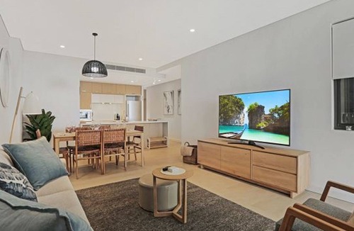 Huskisson Apartment | The Watermark by Experience Jervis Bay