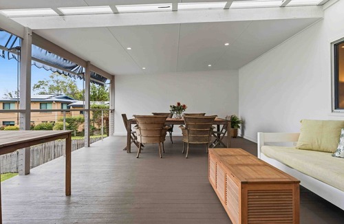 Basin View House | The Waters Edge, Basin View