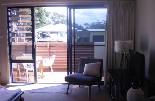 Currarong Apartment | The Wave Studio Currarong