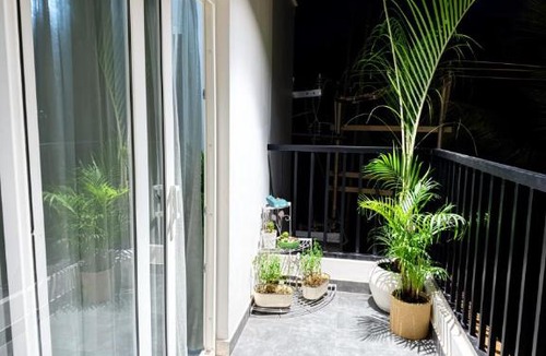 Henima Apartment | The wayfarers Rest