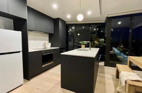 Reid Apartment | The Webster