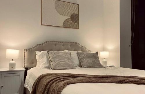 Reid Apartment | The Webster