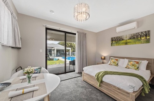Longford Bed & Breakfast | The Wellington Bed & Breakfast