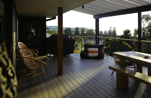 Gerringong House | The Werri Shack Gerringong