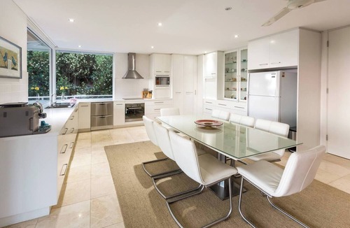 Eagle Bay House | The White House Tranquil Sea Views and Endless Fun