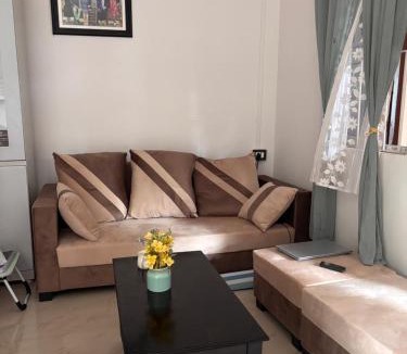 Yupia Apartment | The WildFern Homestay with self cooking facility