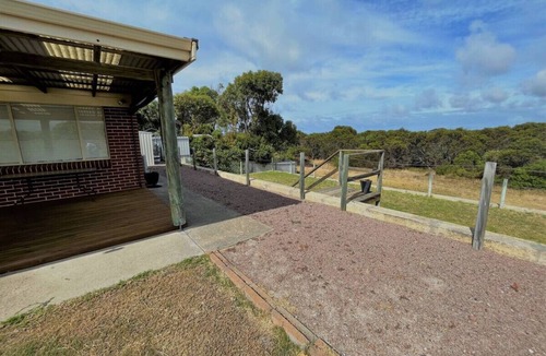 West Beach House | The Willow, West Beach