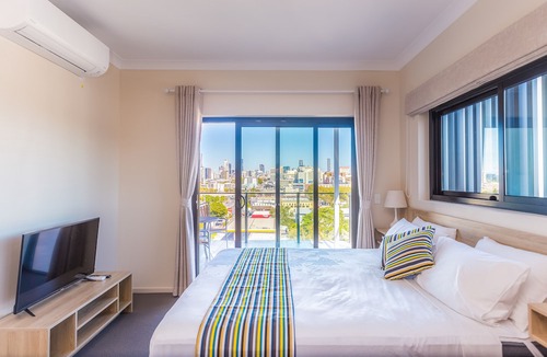 Windsor Hotel | The Windsor Apartments and Hotel Rooms Brisbane