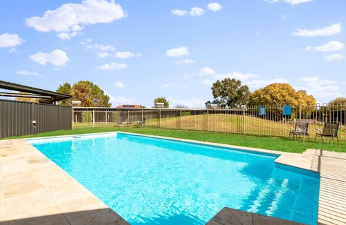 Tanunda Hotel | The Wine Vine Hotel