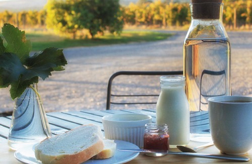 Whites Valley House | The WineMaker's Cottage