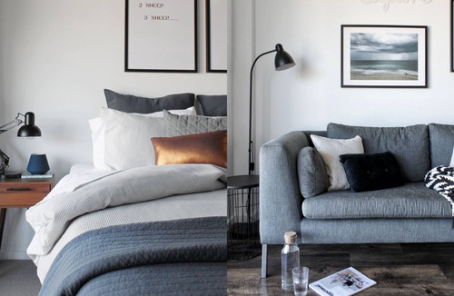 Whites Valley House | The WineMaker's Cottage