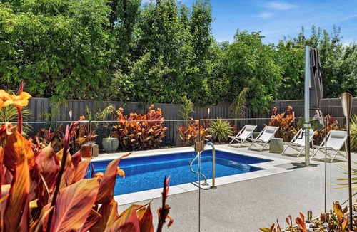 Yarrawonga House | The Witton Yarrawonga - Winter Special