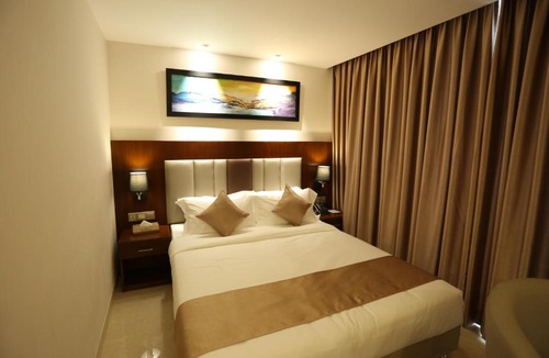 Jessore Hotel | The Zabeer Jashore