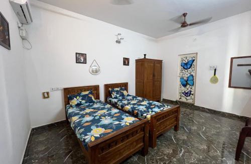 Kalapettai Villa | THEE Home Stay Cozy Comforts