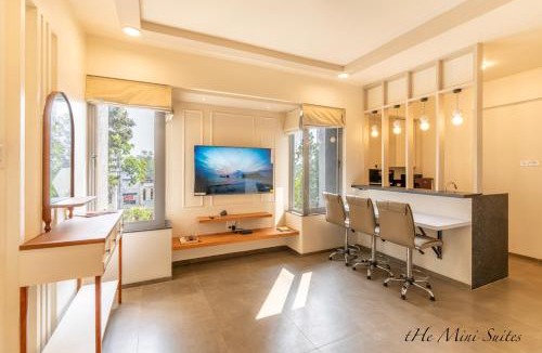 Kolhapur Apartment | tHeMiniSuites-Kolhapur