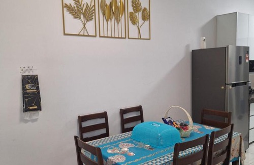 Krubong Apartment | TheRapy House