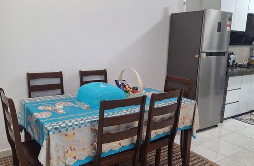 Krubong Apartment | TheRapy House