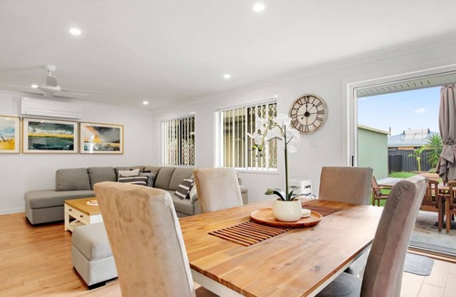 Golden Beach House | Theresa St 16, Golden Beach