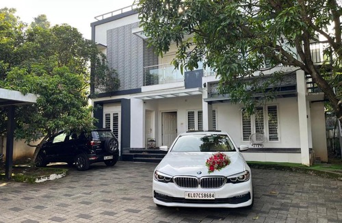North Paravur Apartment | THEStay