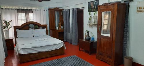 Kumbalam House | Thiramizhi