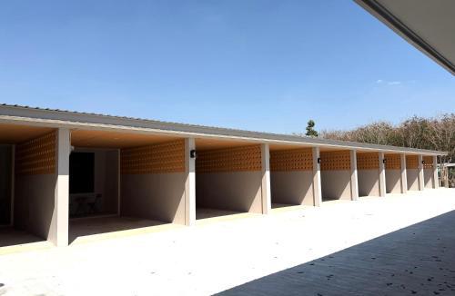 Nikhom Phatthana Resort | Third Space House