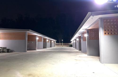 Nikhom Phatthana Resort | Third Space House