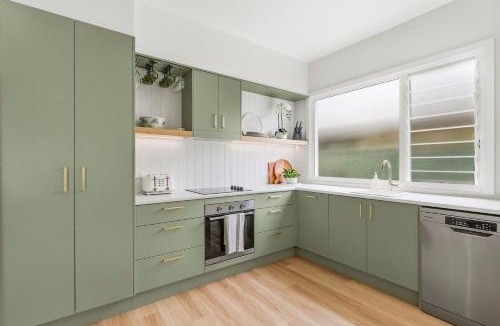 North Haven House | Thirty Eight