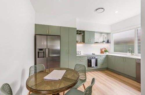 North Haven House | Thirty Eight