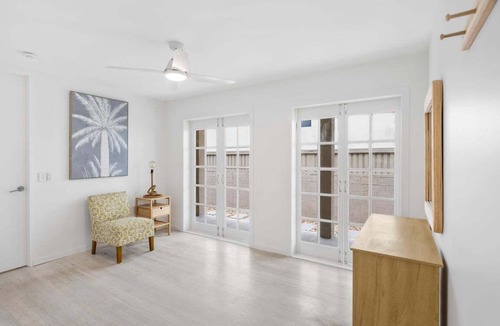 Mermaid Beach Apartment | Thirty-Nine Albatross (Apartment 3)