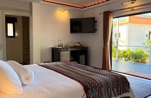 Don Sak Resort | This Great Place