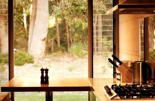 Margaret River House | This house is a 2 bedroom(s), 2 bathrooms, located in Margaret River, WA.