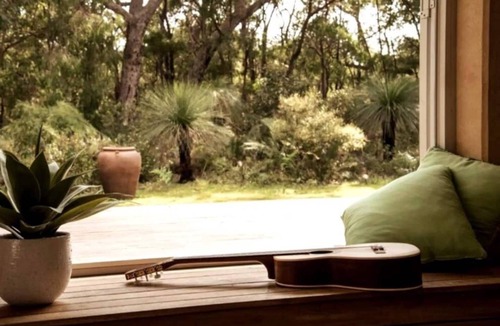 Margaret River House | This house is a 2 bedroom(s), 2 bathrooms, located in Margaret River, WA.