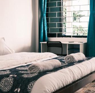 Arambol House | This is it Stays - Beach View Rooms & Huts