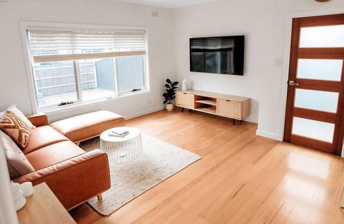Benalla West House | Thomas Cove - Benalla