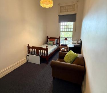 Cobden Hotel | Thommos Pub