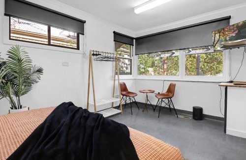 Belmont Hostel | Thomson Rest