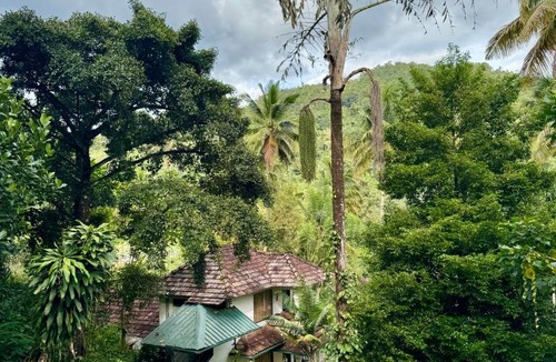Devikolam House | Thoppil Homestay Munnar