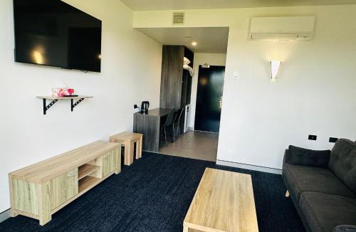 Thornton Hotel | Thornton Executive Hotel