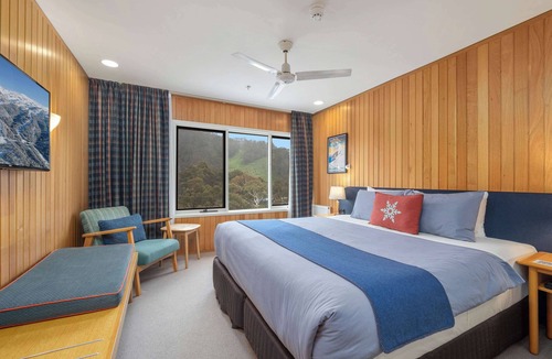 Thredbo Hotel | Thredbo Alpine Hotel