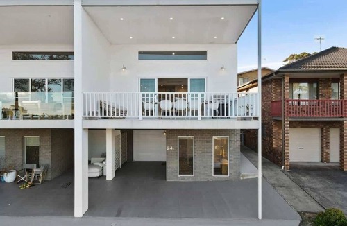 Malua Bay House | Three Beaches