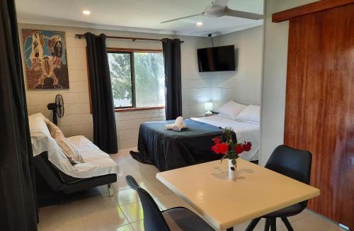 Millaa Millaa House | Three Falls Holiday Millaa Millaa
