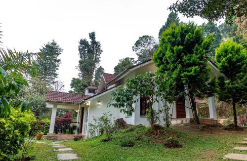 Madikeri Villa | Three Hills Resort & Spa, Coorg