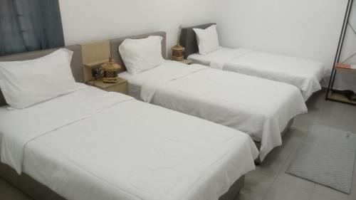 Central Seberang Perai House | Three Homestay