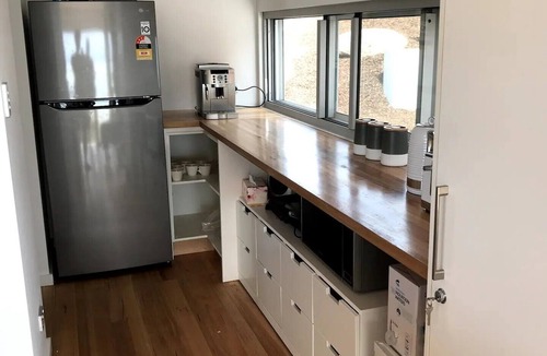 Coles Bay House | Three Little Birds at Freycinet - Ocean views!